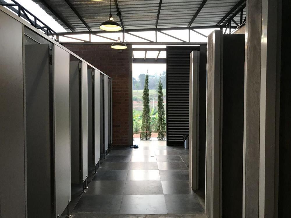 Kondee Cino Cafe & Glamping Hotel Khaukho Kültér fotó