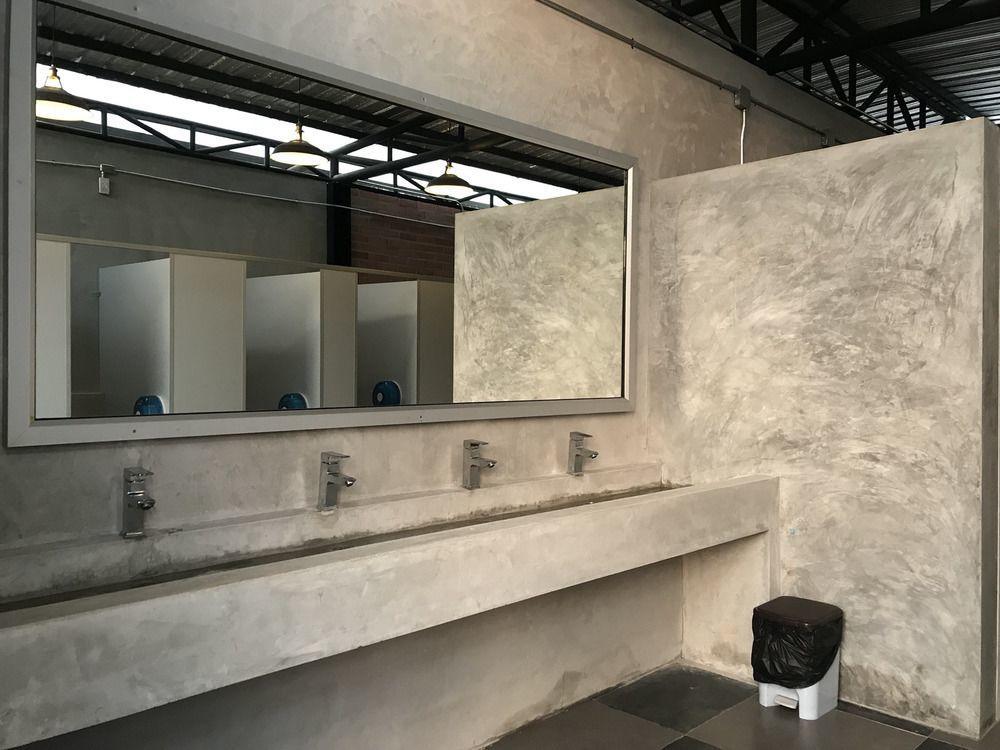 Kondee Cino Cafe & Glamping Hotel Khaukho Kültér fotó